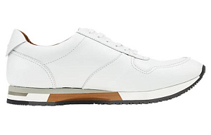 Asics Run Walk 3E Sneakers 'White' 1 2615427