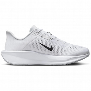 Nike Quest 6 White Pure Platinum Black 1 2615436