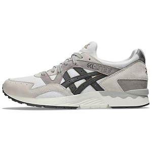 Asics Gel Lyte V White Carbon