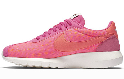 Nike Roshe LD 1000 Pink Blast Women's