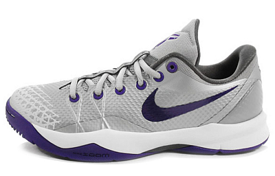 Nike Zoom Kobe Venomenon 4 Xdr 'White Blue'