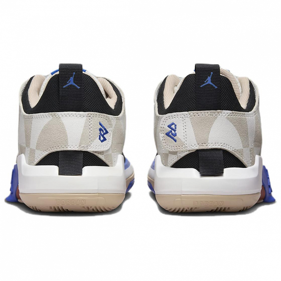 JORDAN Westbrook One Take 5 Quai 54 Pf 'Summit White Sunrise Royal'