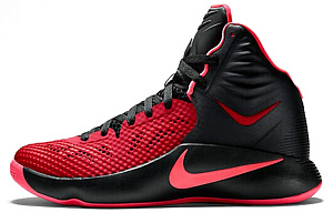 Nike Zoom Hyperfuse 2014 'Bred'