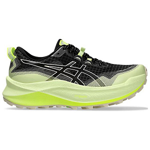 Asics Trabuco Max 3 Black Oatmeal Women's 1 2616017