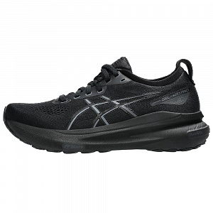 Asics Gel Kayano 31 Black Women's