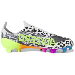 Adidas Adizero 40 'Mismatch White Multi Color' 1 2616089