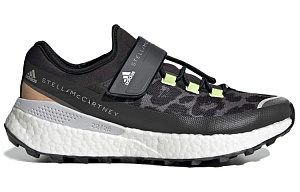 Adidas Outdoor Boost Stella McCartney Black Leopard Women's 1 2616095
