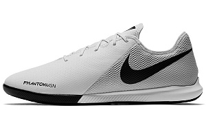 Nike Phantom Vision Academy Ic 'Grey Black Red'