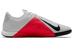 Nike Phantom Vision Academy Ic 'Grey Black Red' 1 2616168