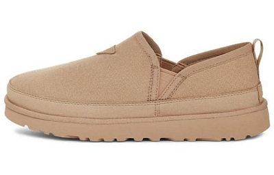 UGG Romeo Canvas 'Driftwood'