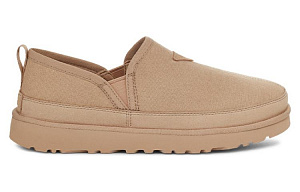 UGG Romeo Canvas 'Driftwood' 1 2616198