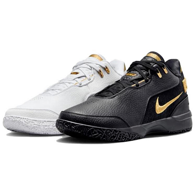 Nike Zoom LeBron Nxxt Gen Ampd Ep 'Equity'