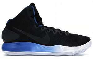 Nike Hyperdunk 2017 Black Game Royal White 1 2616275