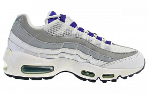 Nike Air Max 95 'Grape' Women's 1 2616311