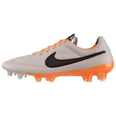 Nike Tiempo Legend V Fg Desert Ore