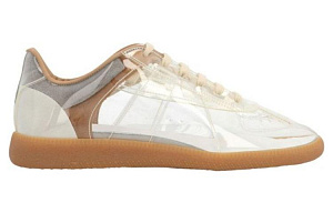 Maison Margiela Replica Transparent Sneakers 1 2616398