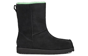 UGG Block Boot Snow Boots Black Green 1 2616491