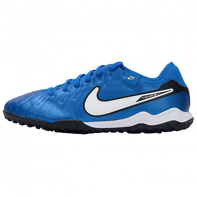 Nike Tiempo Legend 10 Pro Tf Soar White