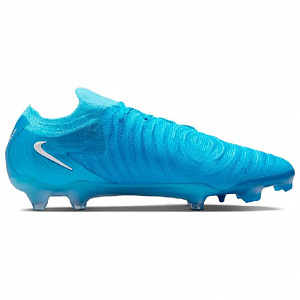 Nike Phantom Gx 2 Elite Fg Blue Fury 1 2616531