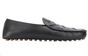 Bottega Veneta Men's Casual Shoes Men's Black 1 2616598
