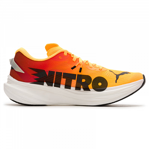 PUMA Deviate Nitro 3 Fade Sun Stream 1 2616616
