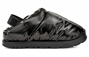 UGG Spaceslider Slipper 'Black' Women's 1 2616621