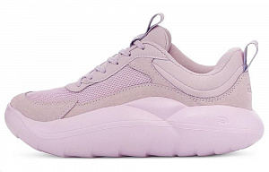 UGG La Cloud Trainer Lavender Fog Women's