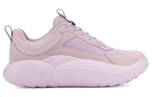 UGG La Cloud Trainer Lavender Fog Women's 1 2616676