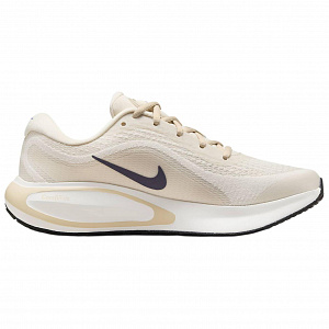 Nike Journey Run 'Pale Ivory Black' Women's 1 2616710