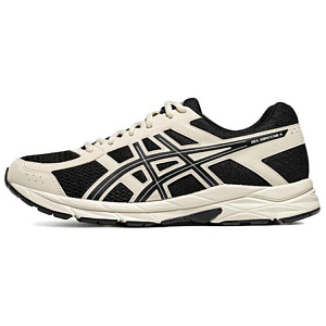 Asics Gel Contend 4 'Cream White Black'
