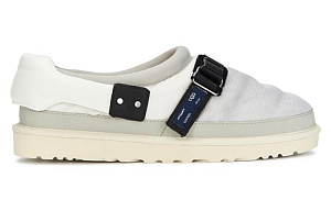 UGG X Attempt Tasman 'Grey' 1 2616834