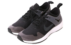 Nike Zoom Lite 'Grey Black' 1 2616883