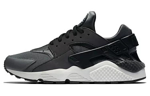 Nike Air Huarache Run Prm Dark Grey