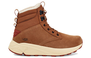 UGG Miwo Utility Suede High Top Waterproof Outdoor 1 2616946