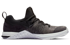 Nike Metcon 3 Flyknit 'Black' Women's 1 2616952