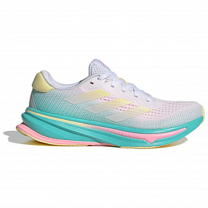 Adidas Supernova Rise 'Pink Flash Aqua' Women's 1 2616968
