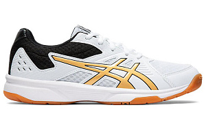Asics Upcourt 3 'Pure Gold' Women's 1 2617004