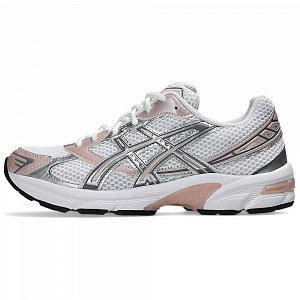 Asics Gel 1130 White Neutral Pink Women's