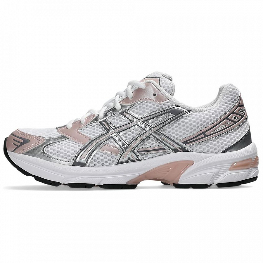 Asics Gel 1130 White Neutral Pink Women's купить в интернет-магазине Yoocart с быстрой доставкой по России.