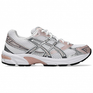 Asics Gel 1130 White Neutral Pink Women's 1 2617019