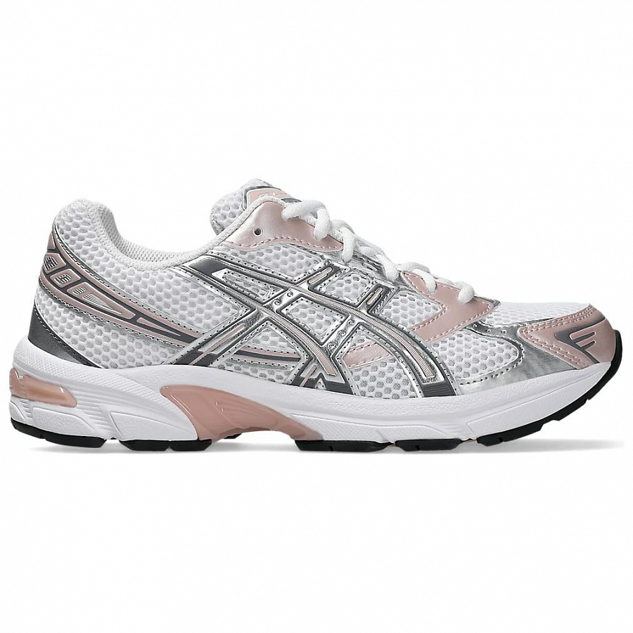 Asics Gel 1130 White Neutral Pink Women's купить в интернет-магазине Yoocart с быстрой доставкой по России.