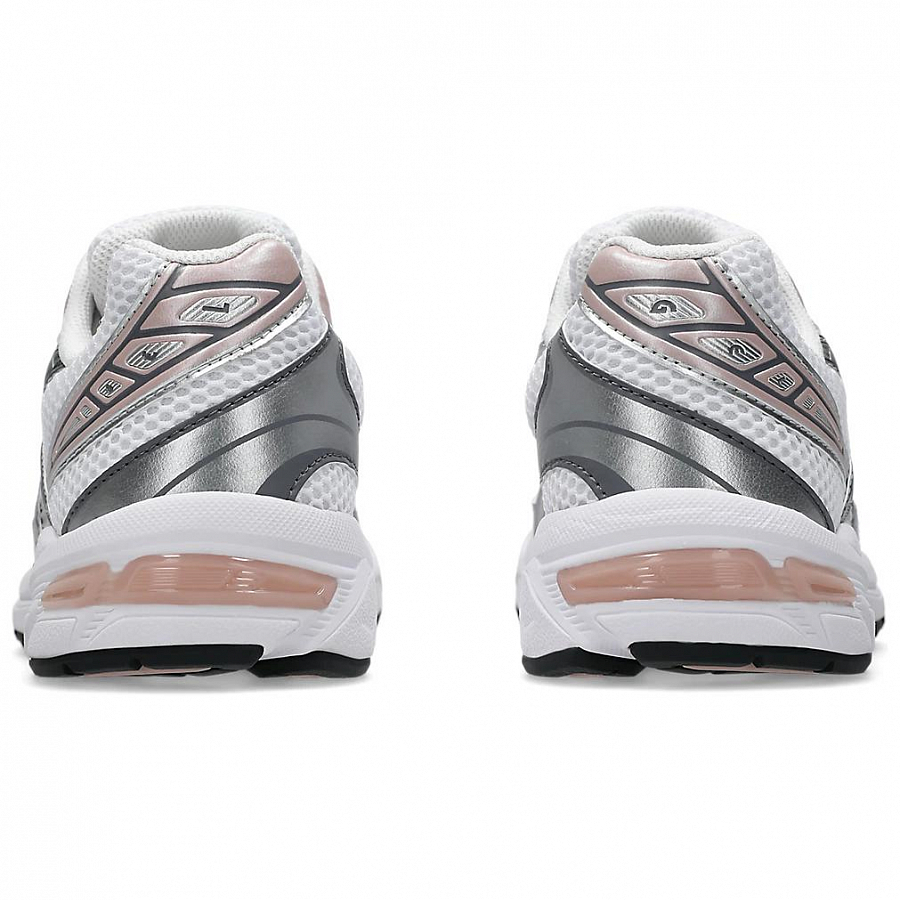 Asics Gel 1130 White Neutral Pink Women's купить в интернет-магазине Yoocart с быстрой доставкой по России.