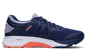 Asics Gt 4000 'Blue Expanse Coral' Women's 1 2617094