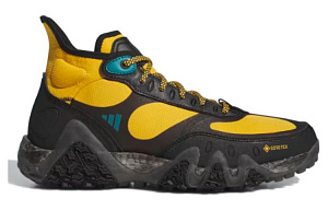 Adidas Adicross Gore Tex 'Black Yellow' 1 2617122