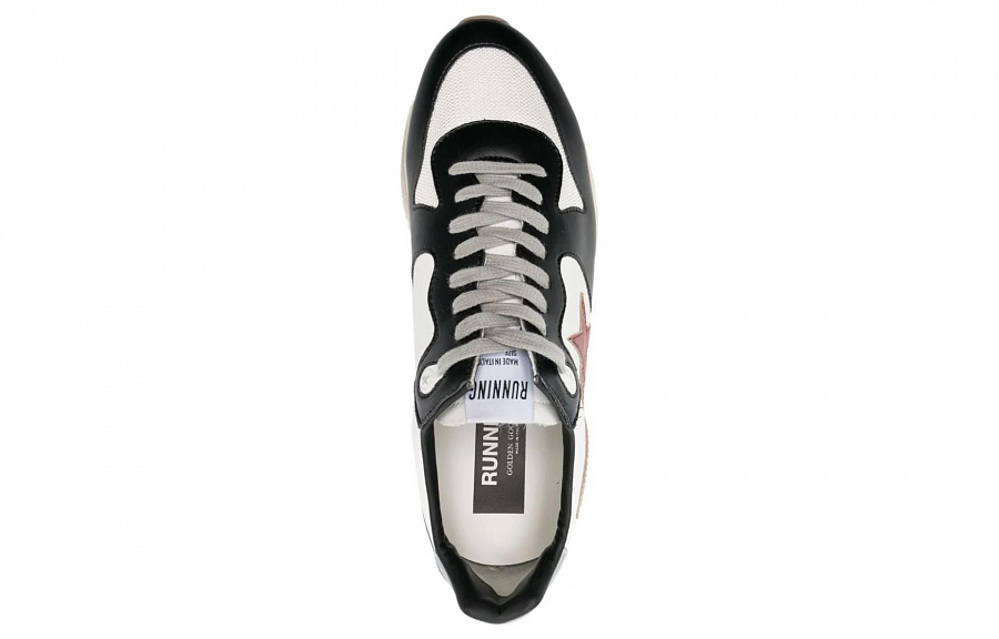 Golden Goose Running Sole Sneakers купить в интернет-магазине Yoocart с быстрой доставкой по России.