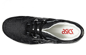 Asics Gel Lyte Iii 'Black Denim' 1 2617188