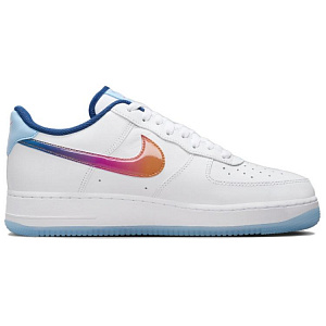 Nike Air Force 1 Low '07 Prm Ny Vs. Ny 1 2617199