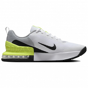 Nike Air Max Alpha Trainer 6 Light Smoke Grey White Black Volt 1 2617239