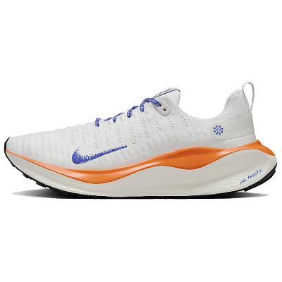 Nike React Infinity Run 4 Fp Blueprint Pack