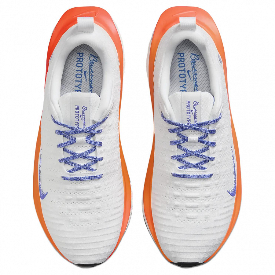 Nike React Infinity Run 4 Fp Blueprint Pack купить в интернет-магазине Yoocart с быстрой доставкой по России.